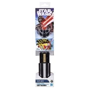 Imagine STAR WARS SABIE LASER ELECTRONICA DARTH VADER 