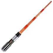 Imagine STAR WARS SABIE LASER ELECTRONICA DARTH VADER 