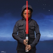 Imagine STAR WARS SABIE LASER ELECTRONICA DARTH VADER 