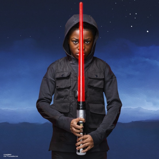 Imagine STAR WARS SABIE LASER ELECTRONICA DARTH VADER 