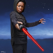 Imagine STAR WARS SABIE LASER ELECTRONICA DARTH VADER 