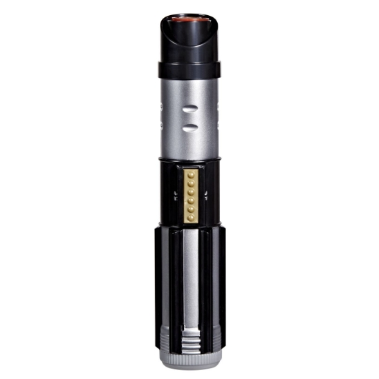 Imagine STAR WARS SABIE LASER ELECTRONICA DARTH VADER 