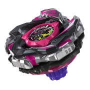 Imagine BEYBLADE X SET LANSATOR SI ROATA BLITZ BAHAMUT BK 1-50I