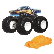 Imagine HOT WHEELS MONSTER TRUCK MASINUTA SAMSON SCARA 1:64