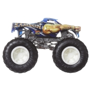 Imagine HOT WHEELS MONSTER TRUCK MASINUTA SAMSON SCARA 1:64