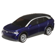 Imagine MATCHBOX SET 5 MASINUTE METALICE MBX VOLKSWAGEN SCARA 1:64