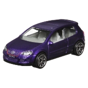 Imagine MATCHBOX SET 5 MASINUTE METALICE MBX VOLKSWAGEN SCARA 1:64