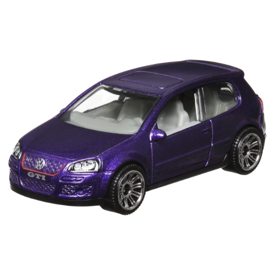 Imagine MATCHBOX SET 5 MASINUTE METALICE MBX VOLKSWAGEN SCARA 1:64