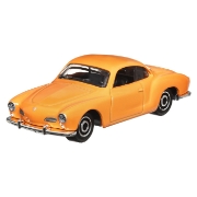 Imagine MATCHBOX SET 5 MASINUTE METALICE MBX VOLKSWAGEN SCARA 1:64
