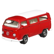 Imagine MATCHBOX SET 5 MASINUTE METALICE MBX VOLKSWAGEN SCARA 1:64