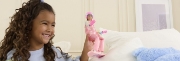 Imagine BARBIE YOU CAN BE ANYTHING PAPUSA SNOWBOARDER