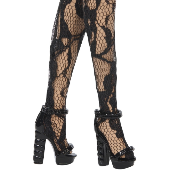Imagine BARBIE DELUXE STYLE PAPUSA BARBIE BLONDA CU ROCHIE ROZ