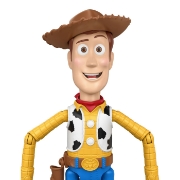 Imagine TOY STORY 5 FIGURINA WOODY ARTICULATA CU SUNETE 30CM