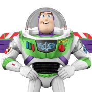Imagine TOY STORY 5 FIGURINA BUZZ LIGHTYEAR ARTICULATA CU SUNETE 30CM