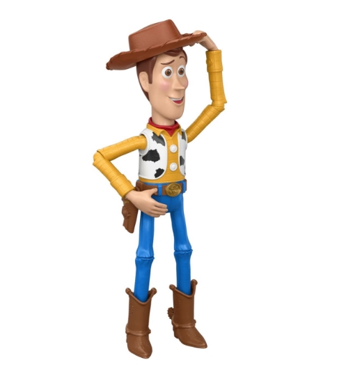 Imagine TOY STORY 5 FIGURINA WOODY 30CM