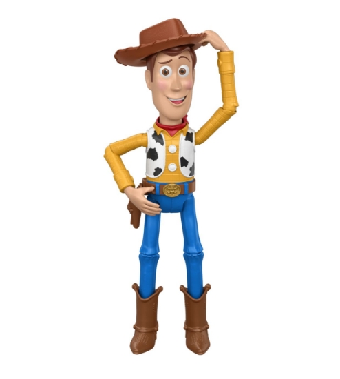 Imagine TOY STORY 5 FIGURINA WOODY 30CM