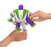 Imagine TOY STORY 5 FIGURINA BUZZ LIGHTYEAR 30CM