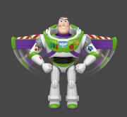 Imagine TOY STORY 5 FIGURINA BUZZ LIGHTYEAR 30CM