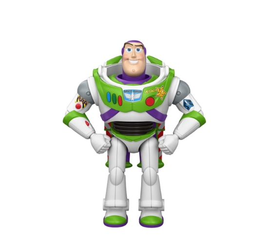 Imagine TOY STORY 5 FIGURINA BUZZ LIGHTYEAR 30CM