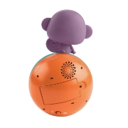 Imagine FISHER PRICE JUCARIE INTERACTIVA MUZICALA MAIMUTICA CU MINGE