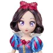 Imagine DISNEY PRINCESS PAPUSA ALBA CA ZAPADA 22CM