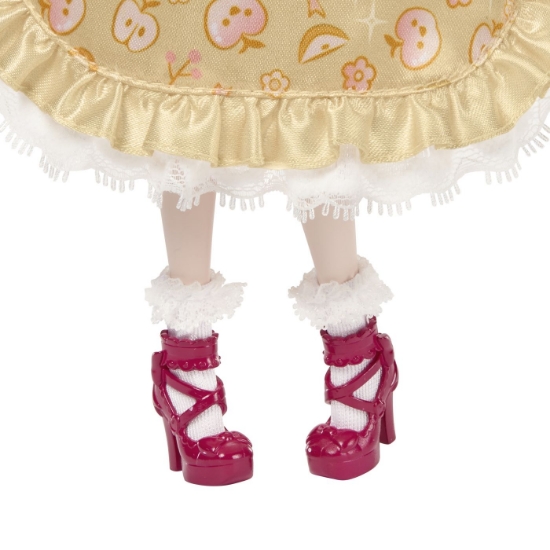 Imagine DISNEY PRINCESS PAPUSA ALBA CA ZAPADA 22CM