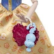 Imagine DISNEY PRINCESS PAPUSA ALBA CA ZAPADA 22CM