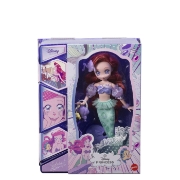 Imagine DISNEY PRINCESS PAPUSA ARIEL 23CM