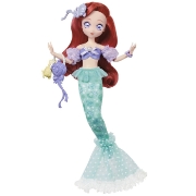 Imagine DISNEY PRINCESS PAPUSA ARIEL 23CM