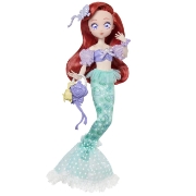 Imagine DISNEY PRINCESS PAPUSA ARIEL 23CM