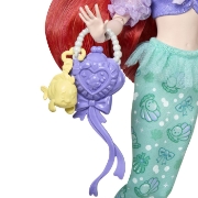 Imagine DISNEY PRINCESS PAPUSA ARIEL 23CM