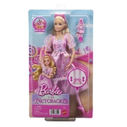 Imagine BARBIE SPARGATORUL DE NUCI PAPUSA CLARA BALERINA