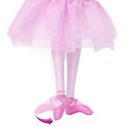 Imagine BARBIE SPARGATORUL DE NUCI PAPUSA CLARA BALERINA