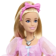 Imagine BARBIE SPARGATORUL DE NUCI PAPUSA CLARA BALERINA