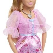 Imagine BARBIE SPARGATORUL DE NUCI PAPUSA CLARA BALERINA