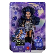 Imagine MONSTER HIGH VRAJA LUNII PAPUSA CLAIRE DE LUNA CU ACCESORII