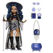 Imagine MONSTER HIGH VRAJA LUNII PAPUSA CLAIRE DE LUNA CU ACCESORII
