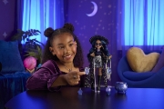 Imagine MONSTER HIGH VRAJA LUNII PAPUSA CLAIRE DE LUNA CU ACCESORII