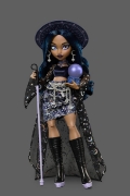 Imagine MONSTER HIGH VRAJA LUNII PAPUSA CLAIRE DE LUNA CU ACCESORII