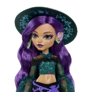 Imagine MONSTER HIGH VRAJA LUNII PAPUSA WILLOW THORNE CU ACCESORII