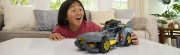 Imagine DC SET BATMOBILE SI ACCESORII