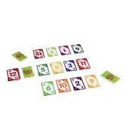Imagine JOC DE CARTI SKIP BO REFRESH