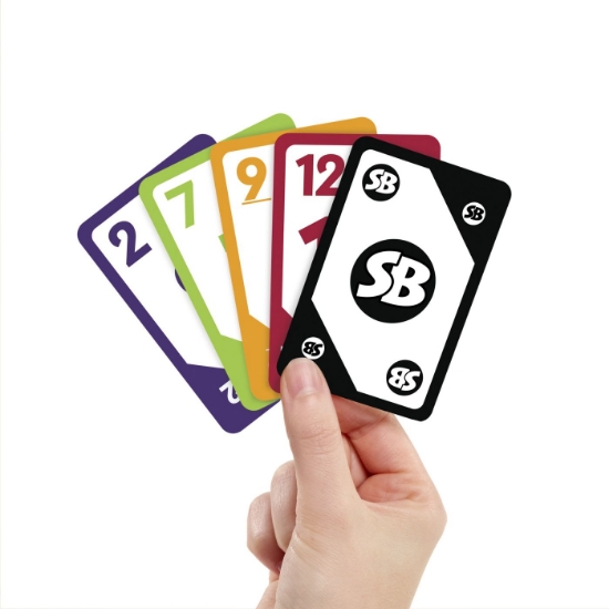 Imagine JOC DE CARTI SKIP BO REFRESH