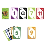 Imagine JOC DE CARTI SKIP BO REFRESH