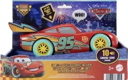 Imagine CARS MASINUTA FULGER MCQUEEN CU LUMINI SI SUNETE 