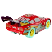 Imagine CARS MASINUTA FULGER MCQUEEN CU LUMINI SI SUNETE 