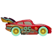 Imagine CARS MASINUTA FULGER MCQUEEN CU LUMINI SI SUNETE 