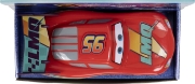 Imagine CARS MASINUTA FULGER MCQUEEN CU LUMINI SI SUNETE 