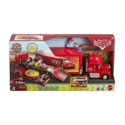 Imagine CARS RACE AND RESCUE CENTRU DE REPARATII MOBILE CAMIONUL MACK