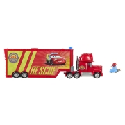 Imagine CARS RACE AND RESCUE CENTRU DE REPARATII MOBILE CAMIONUL MACK
